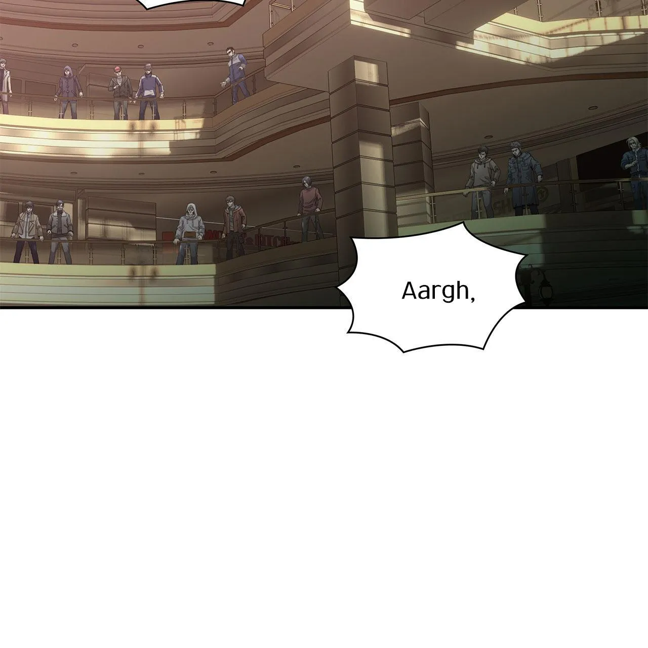 Read Corrosive chapter 10 image 49 on Lezhin