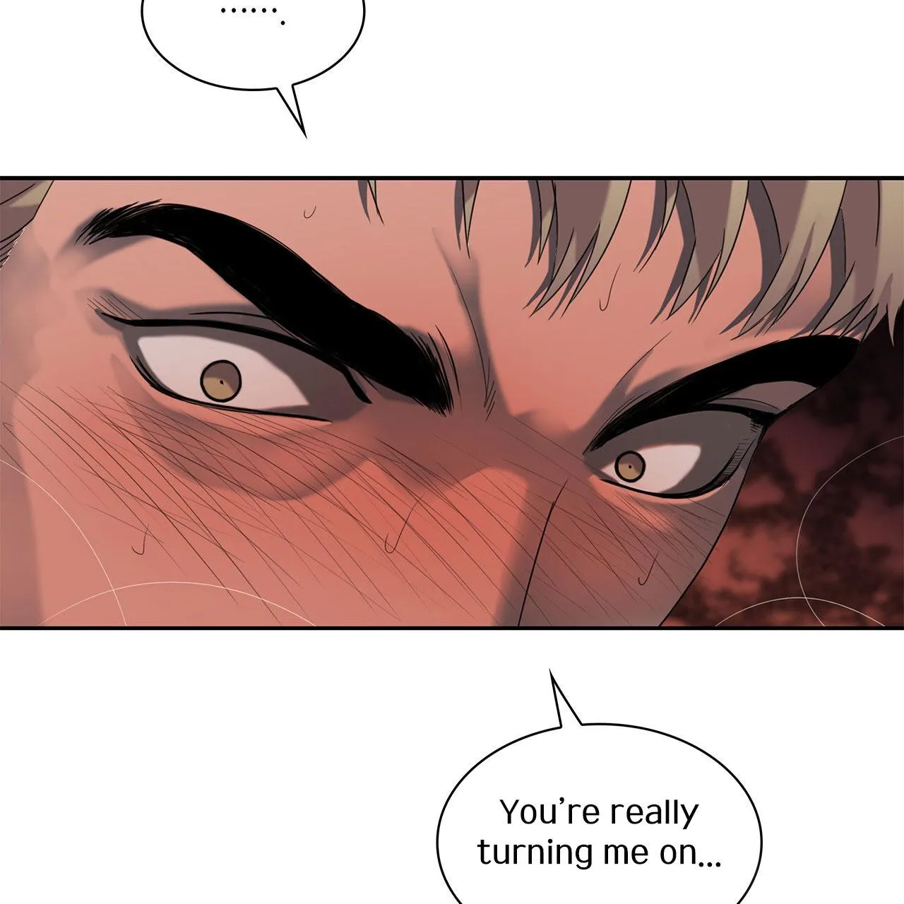 Read Corrosive chapter 10 image 52 on Lezhin