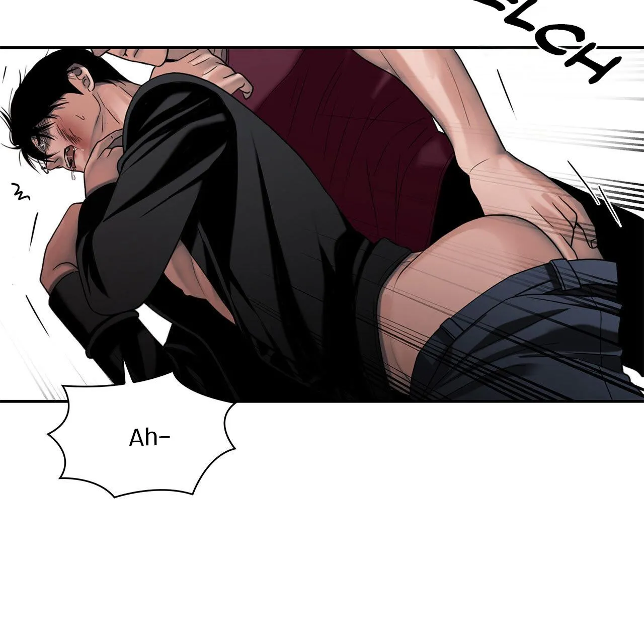Read Corrosive chapter 10 image 54 on Lezhin