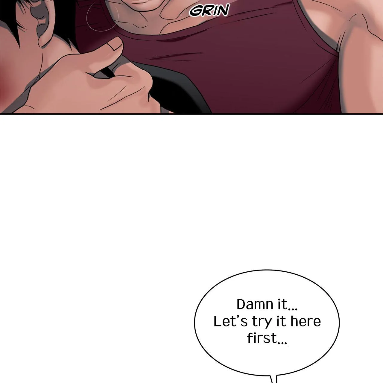 Read Corrosive chapter 10 image 62 on Lezhin