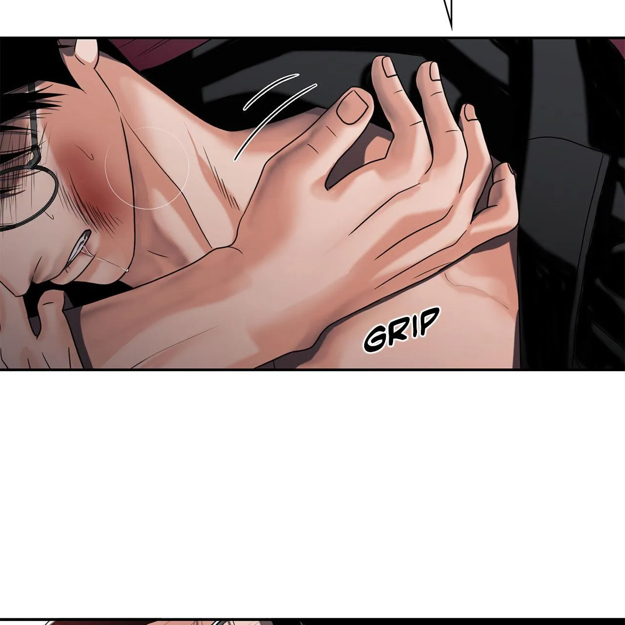 Read Corrosive chapter 10 image 63 on Lezhin