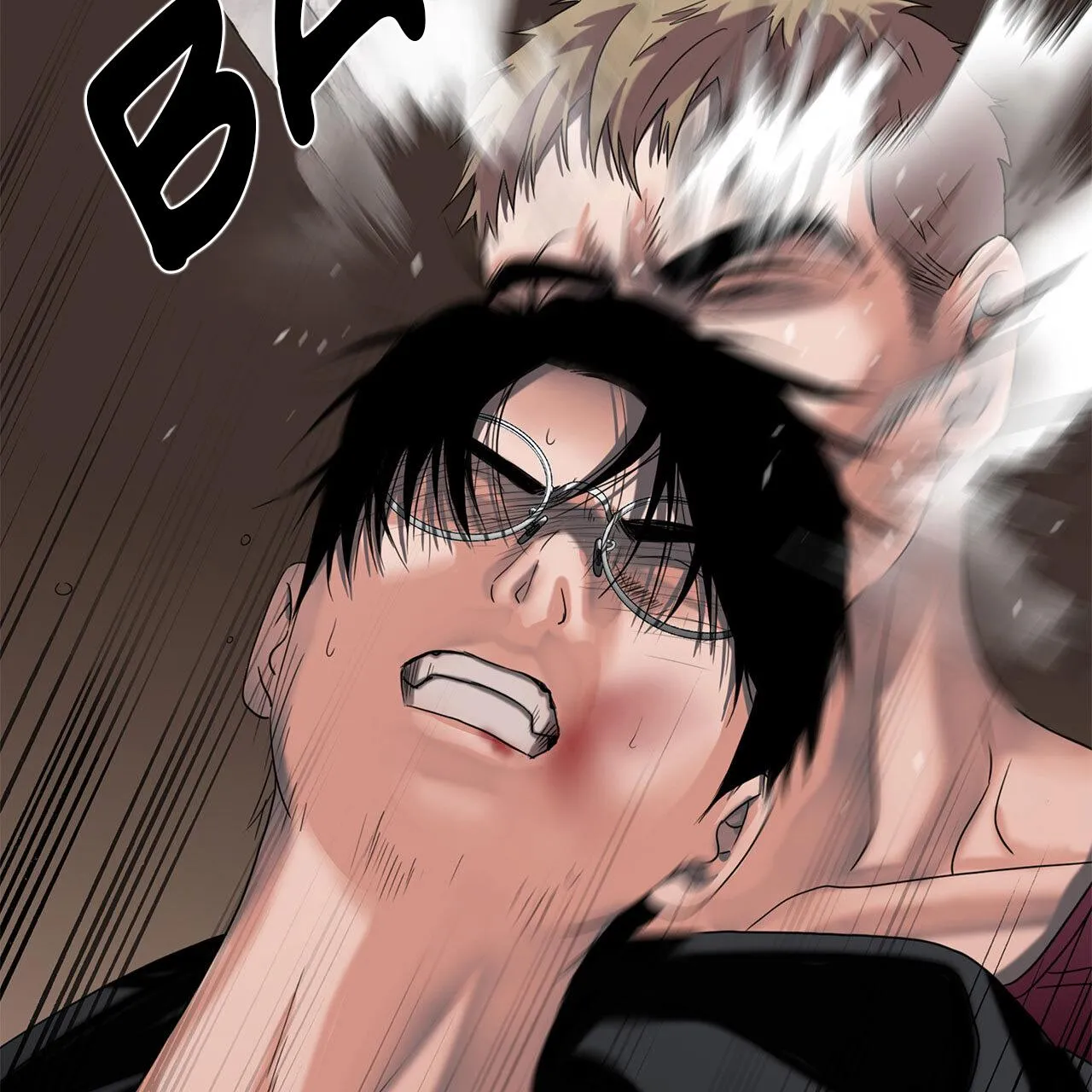 Read Corrosive chapter 10 image 66 on Lezhin