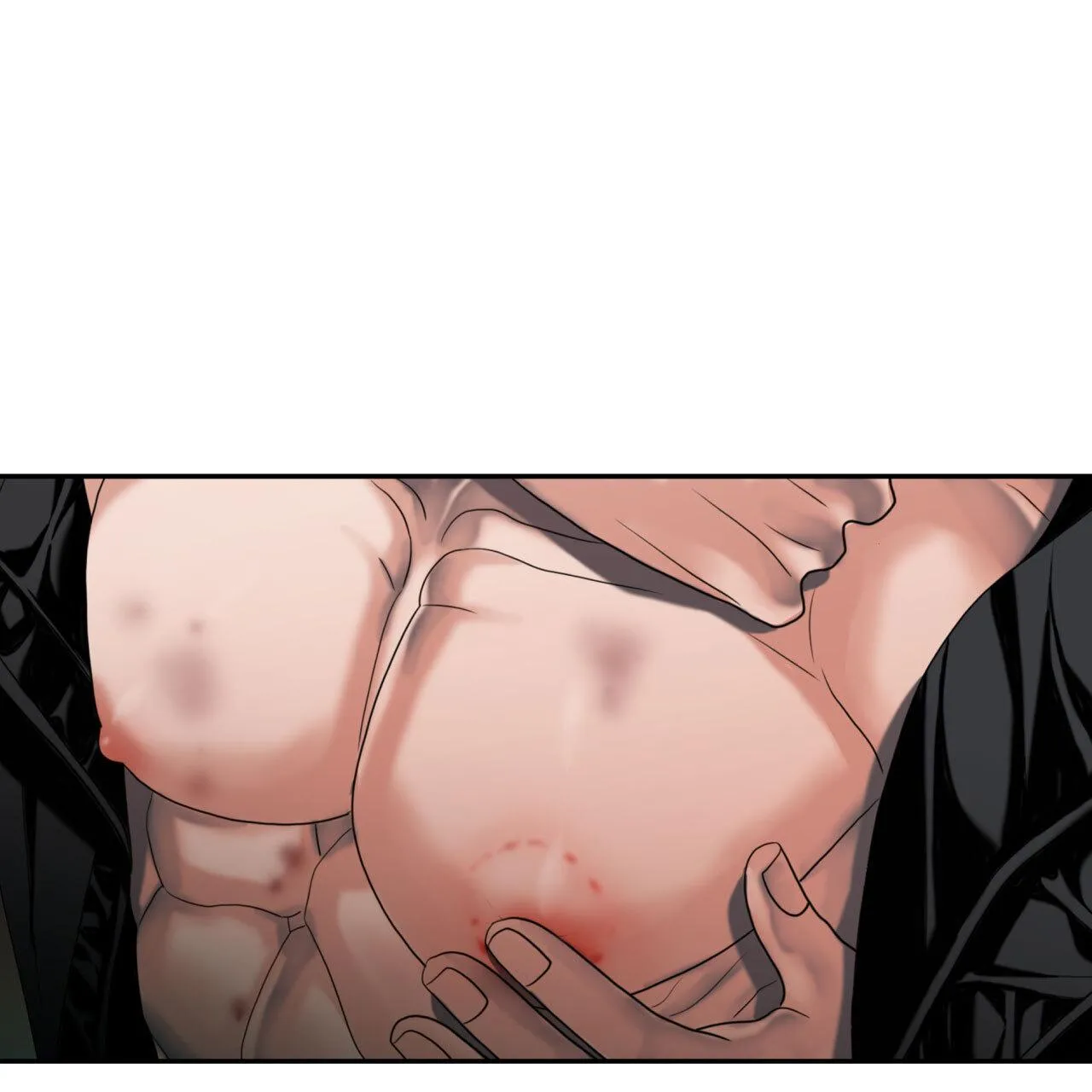 Read Corrosive chapter 10 image 7 on Lezhin