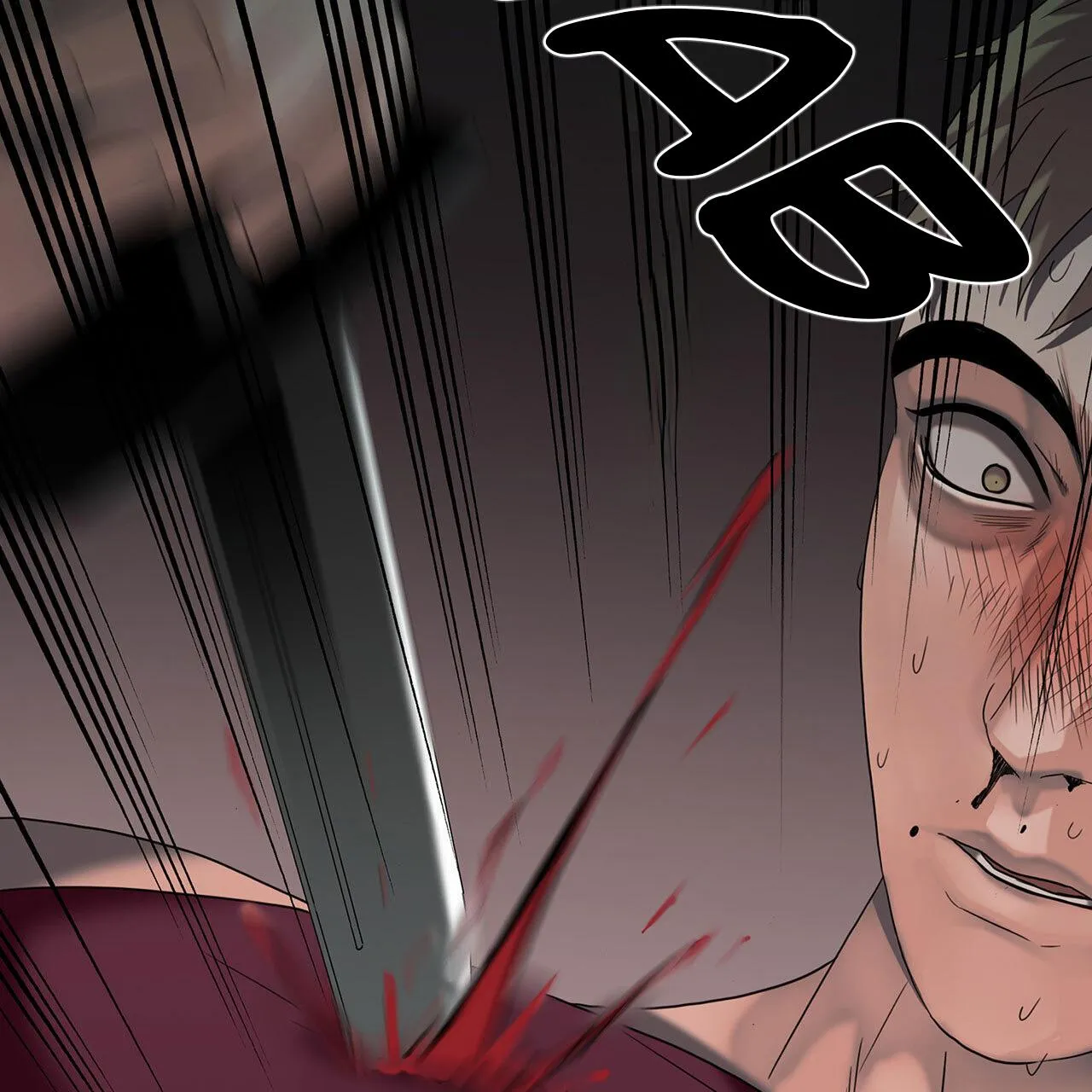 Read Corrosive chapter 10 image 77 on Lezhin