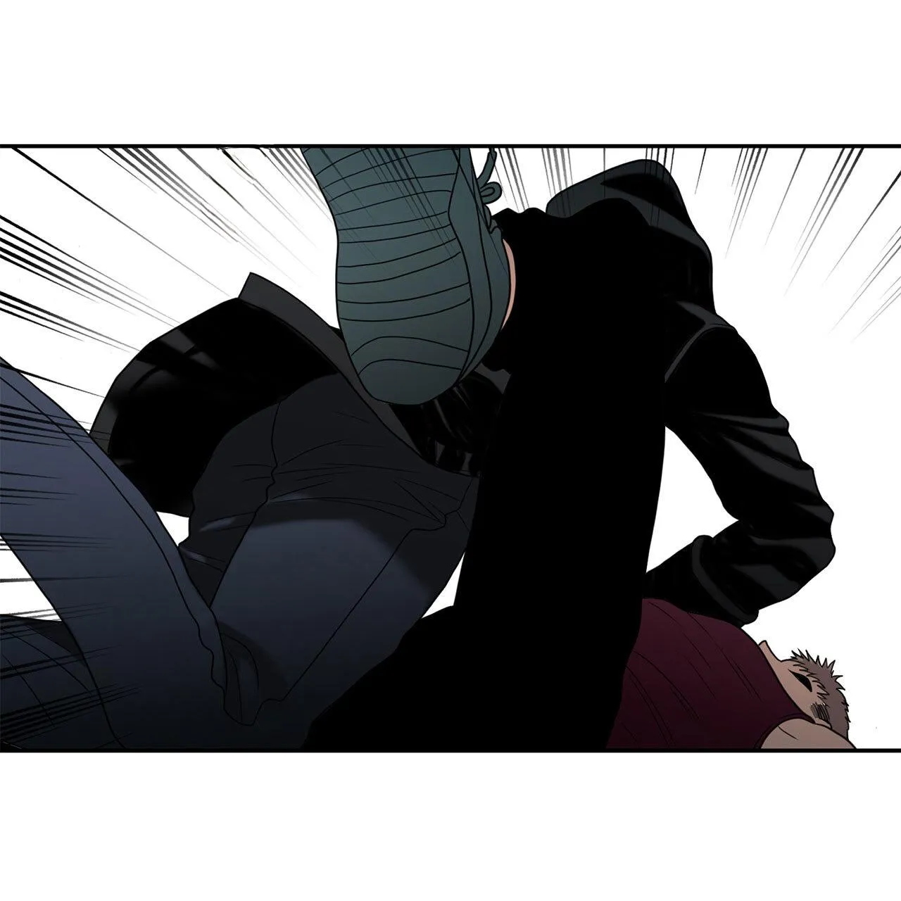 Read Corrosive chapter 10 image 84 on Lezhin