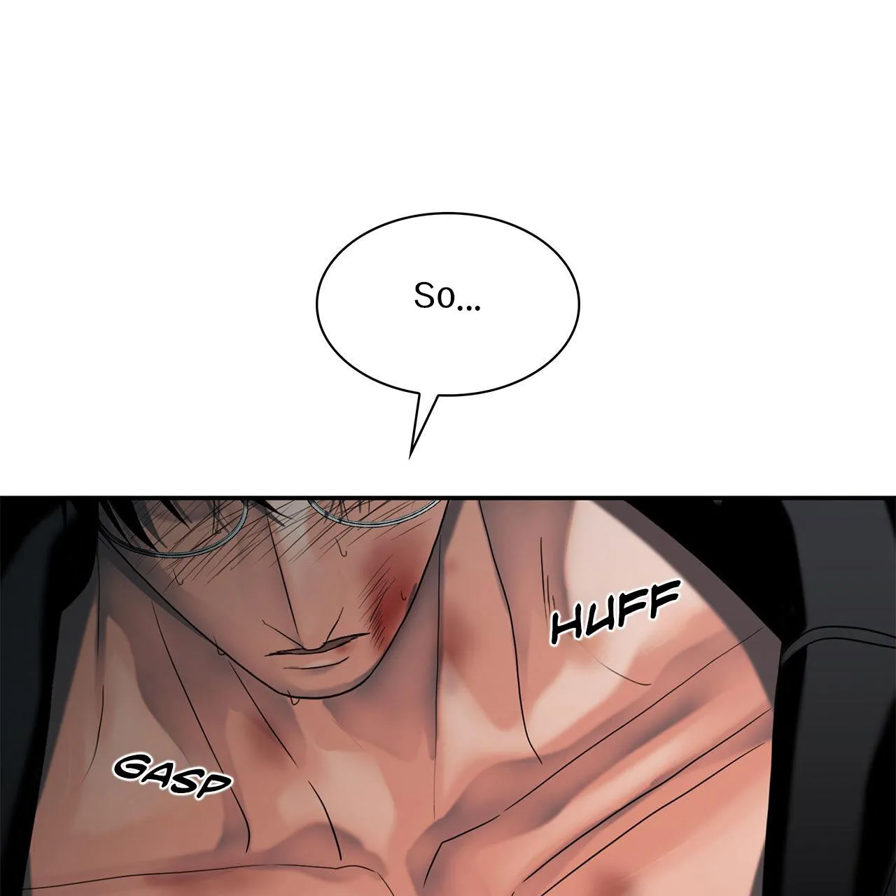 Read Corrosive chapter 10 image 95 on Lezhin