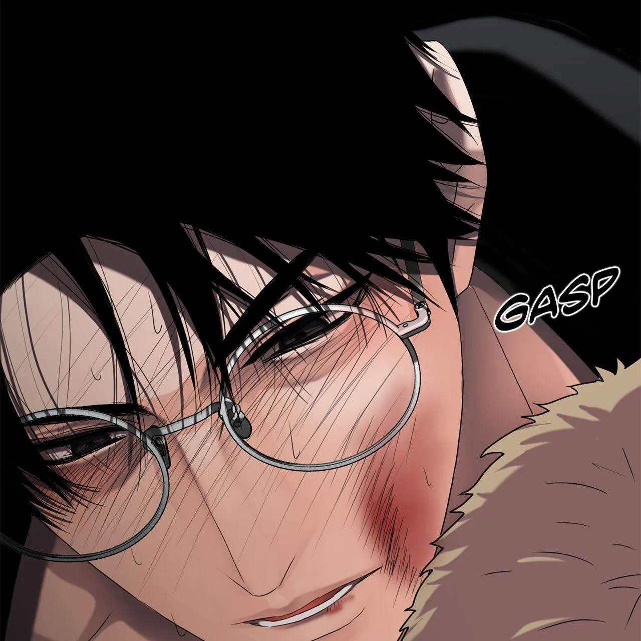 Read Corrosive chapter 10 image 98 on Lezhin