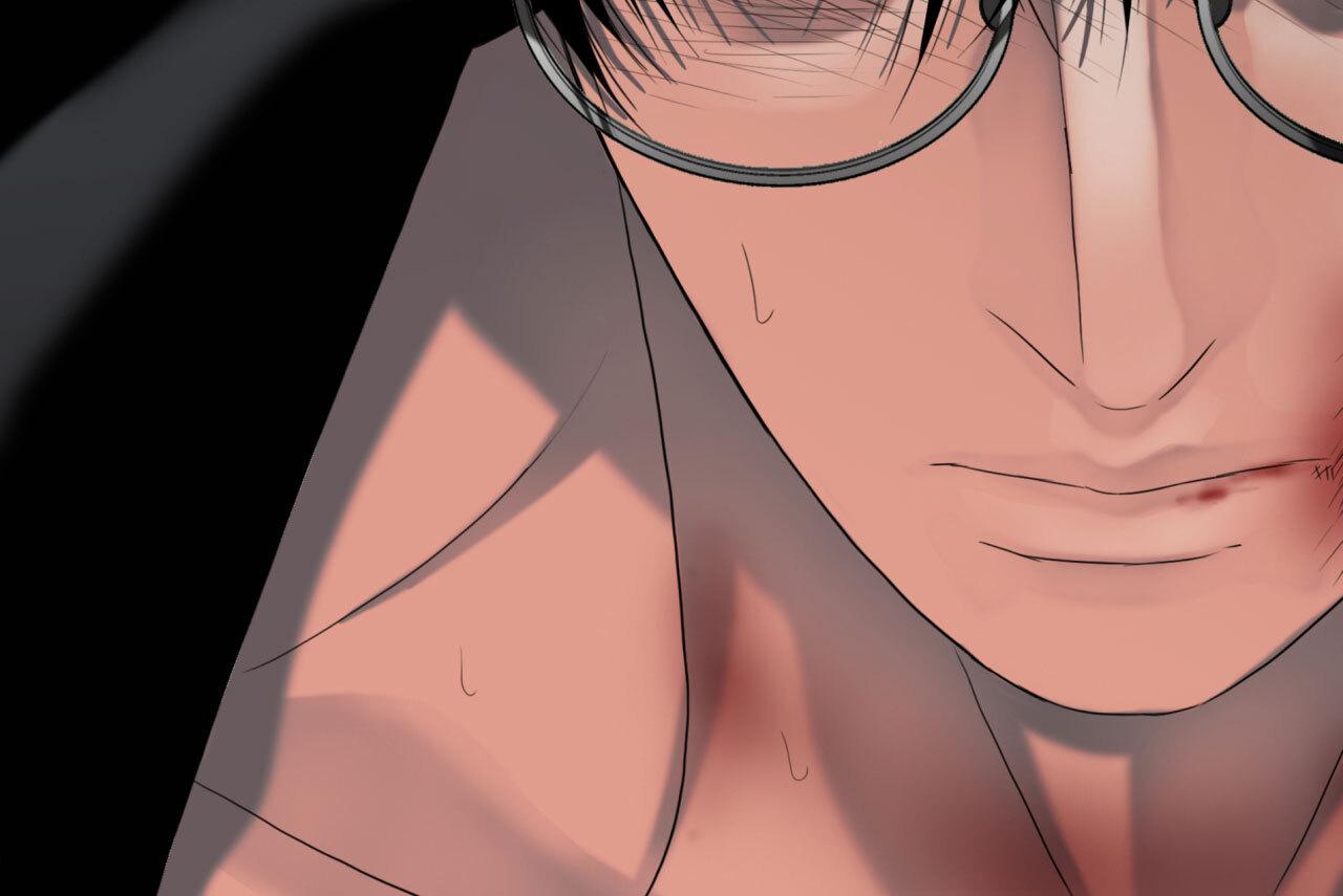 Read Corrosive chapter 11.1 image 106 on Lezhin