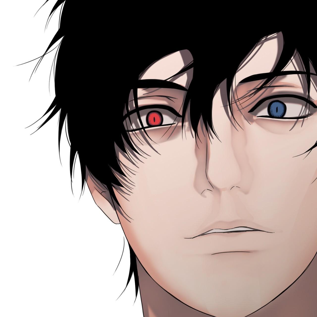Read Corrosive chapter 11.1 image 109 on Lezhin