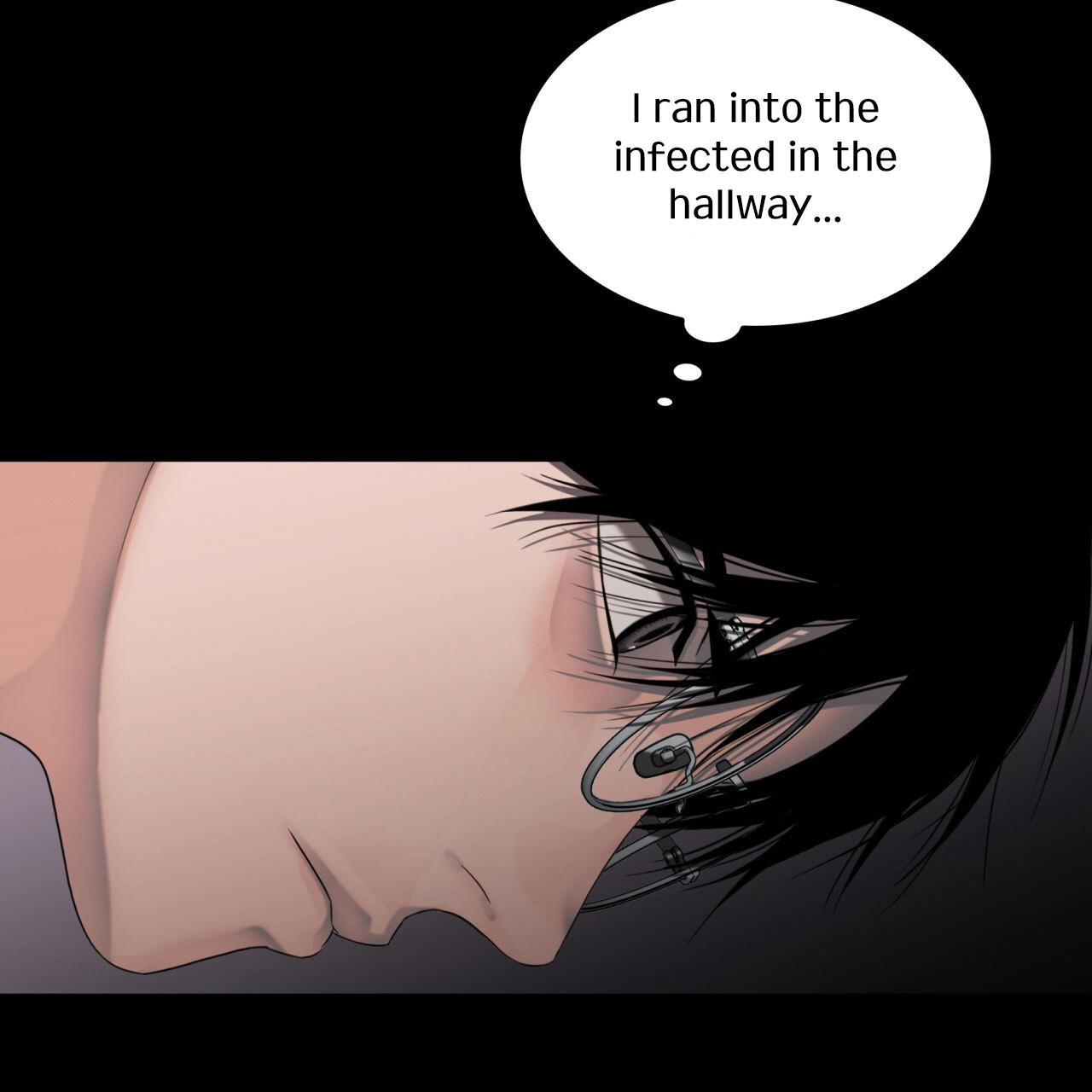 Read Corrosive chapter 11.1 image 11 on Lezhin