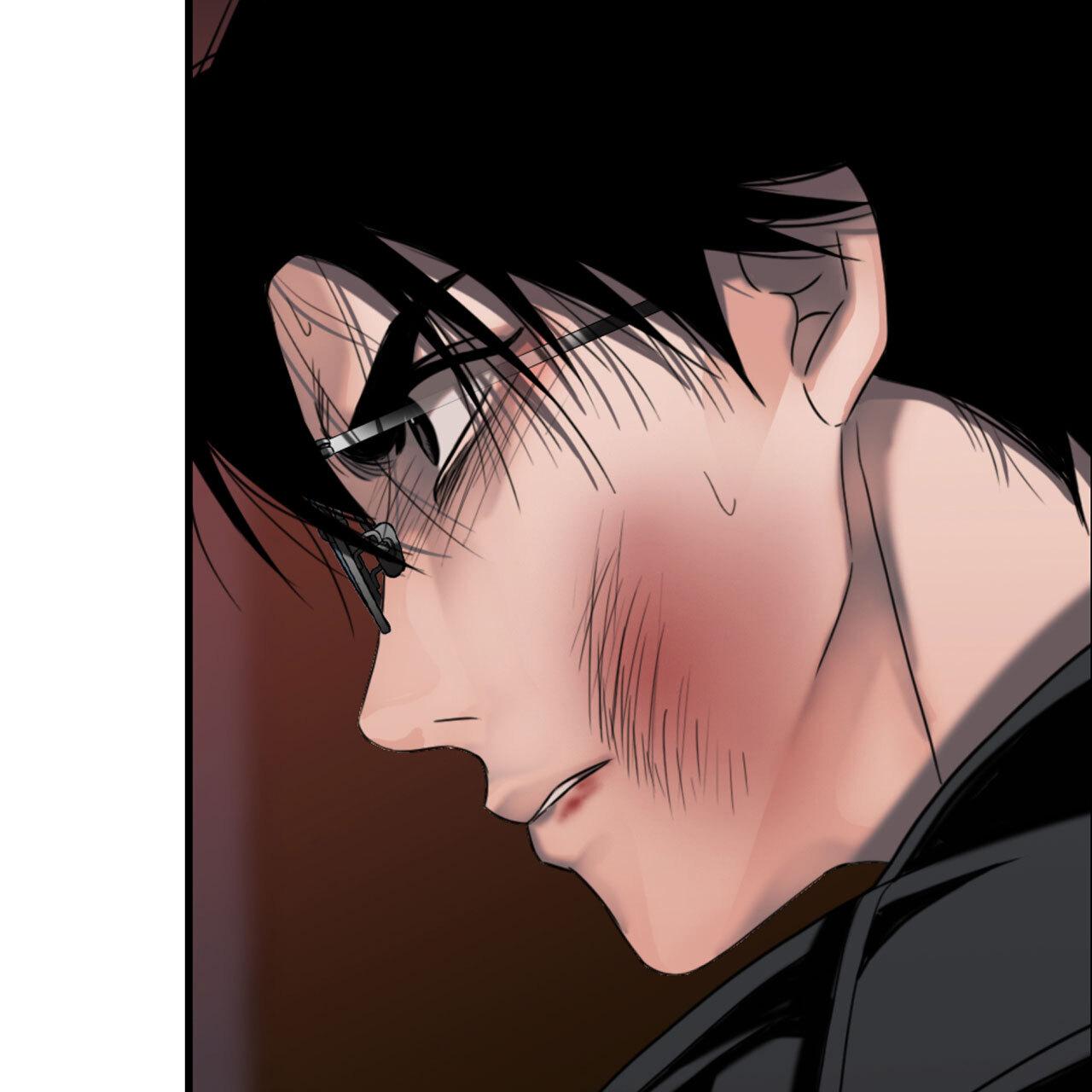 Read Corrosive chapter 11.1 image 115 on Lezhin