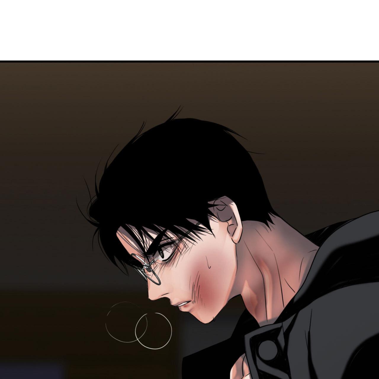 Read Corrosive chapter 11.1 image 124 on Lezhin