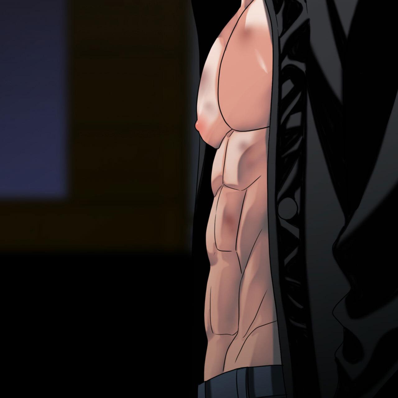 Read Corrosive chapter 11.1 image 125 on Lezhin