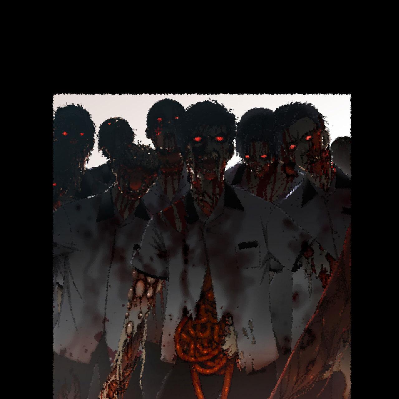 Read Corrosive chapter 11.1 image 13 on Lezhin
