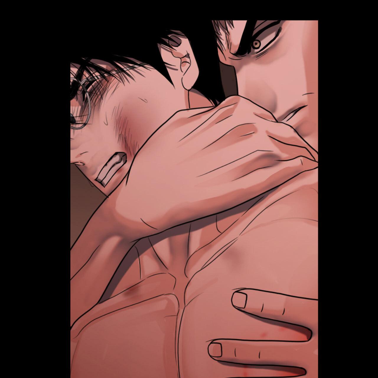 Read Corrosive chapter 11.1 image 150 on Lezhin