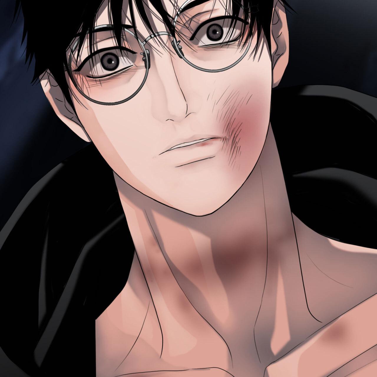 Read Corrosive chapter 11.1 image 23 on Lezhin