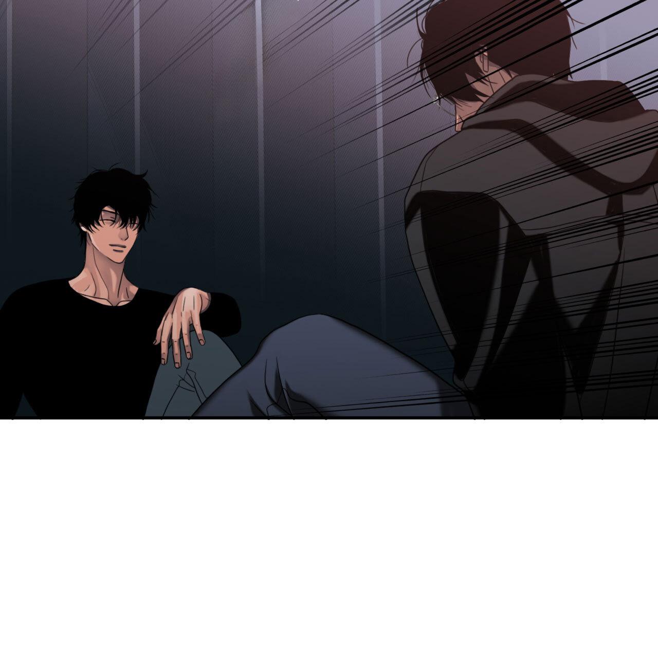 Read Corrosive chapter 11.1 image 34 on Lezhin