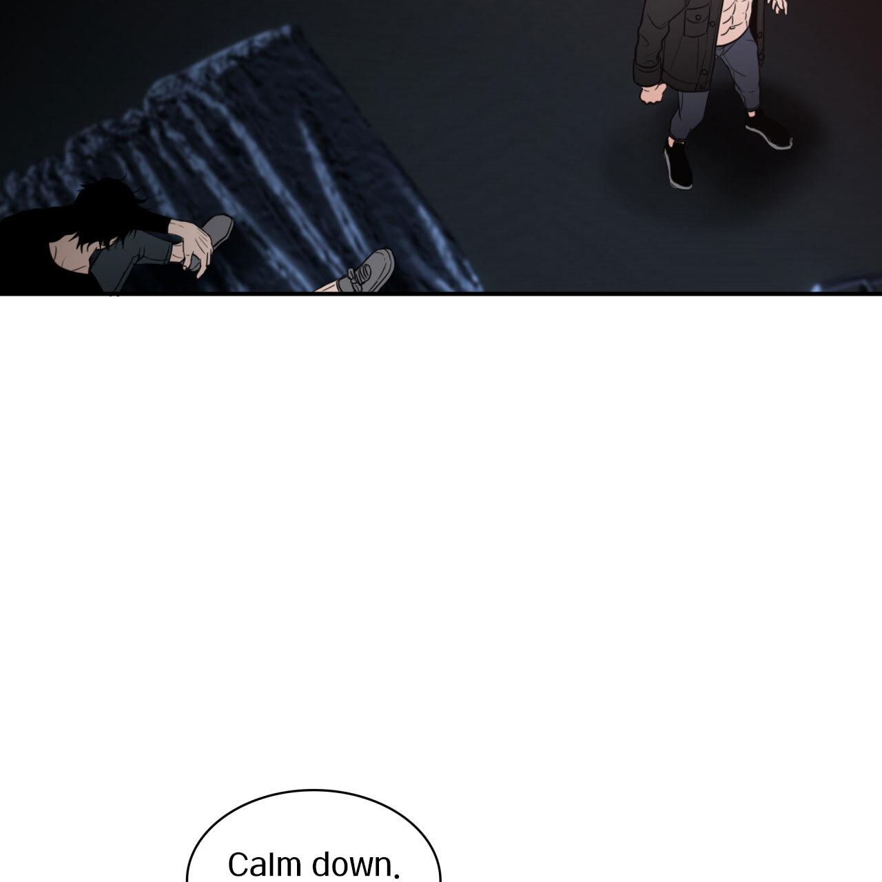 Read Corrosive chapter 11.1 image 36 on Lezhin