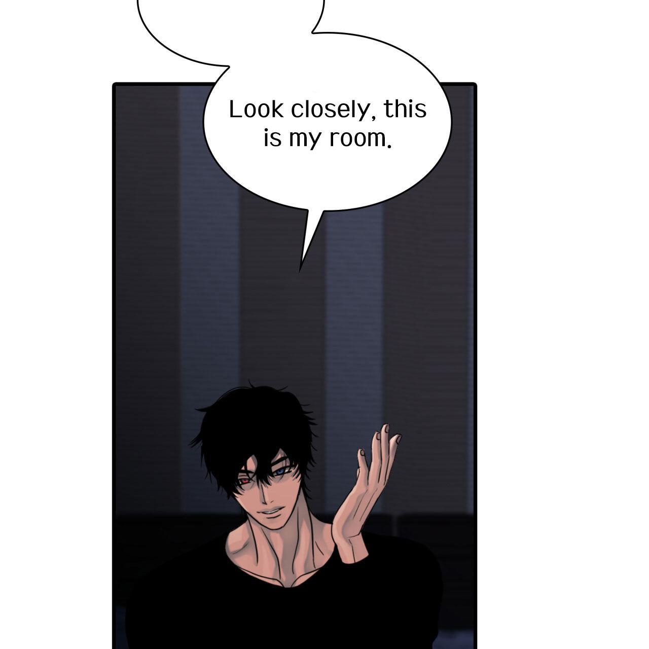 Read Corrosive chapter 11.1 image 37 on Lezhin