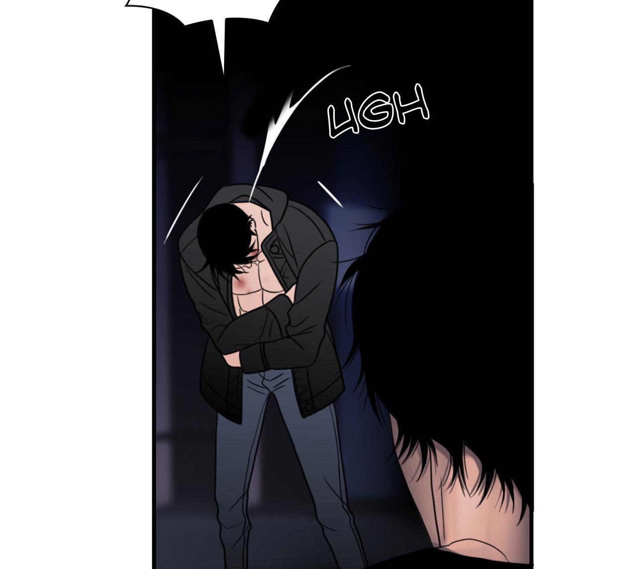 Read Corrosive chapter 11.1 image 54 on Lezhin
