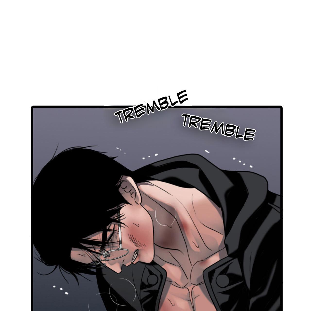 Read Corrosive chapter 11.1 image 56 on Lezhin