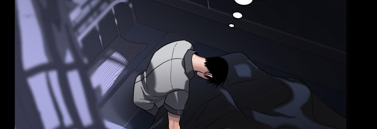 Read Corrosive chapter 11.1 image 6 on Lezhin