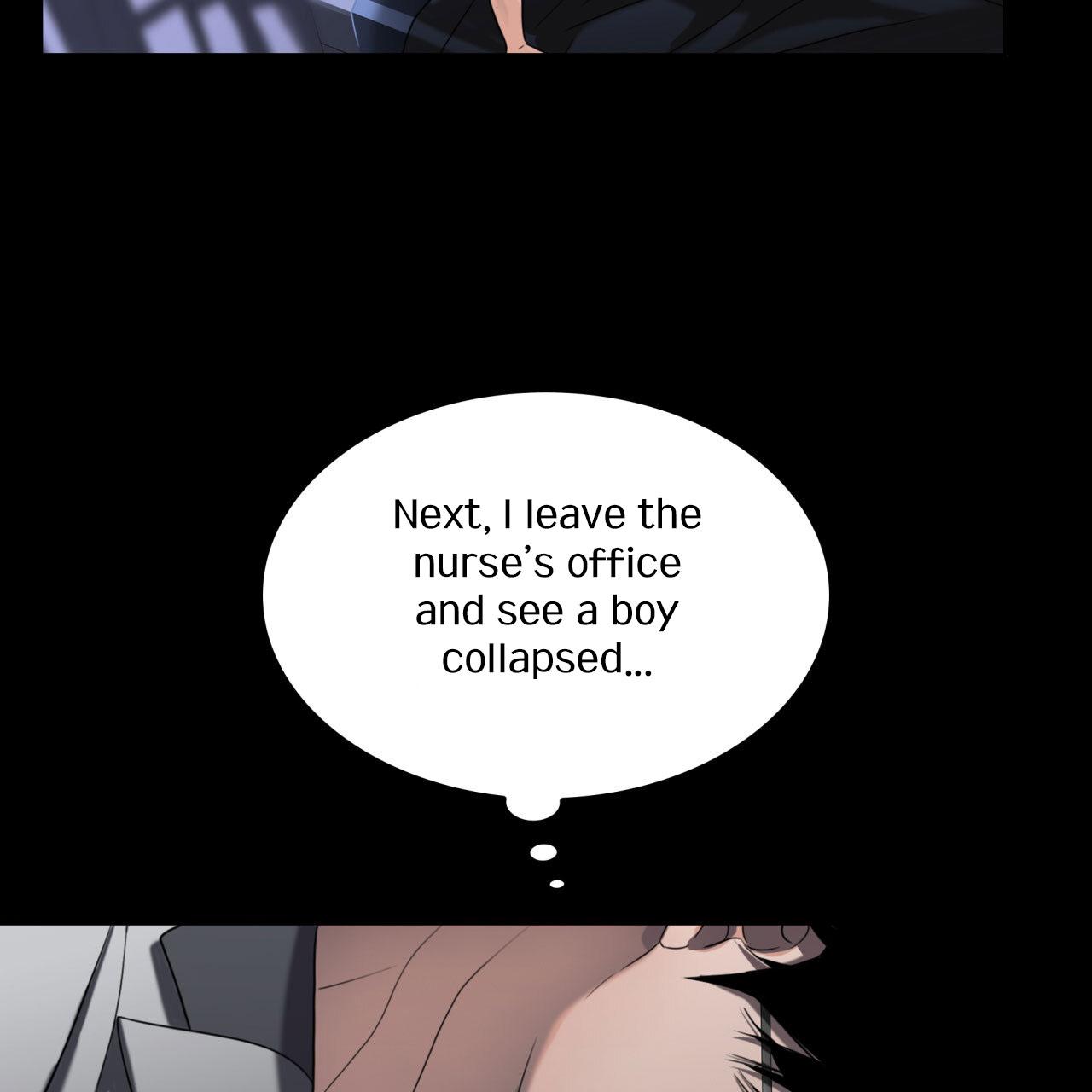 Read Corrosive chapter 11.1 image 7 on Lezhin