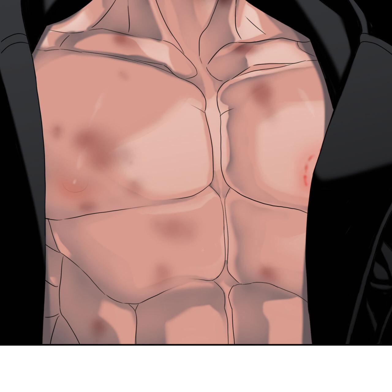 Read Corrosive chapter 11.1 image 80 on Lezhin