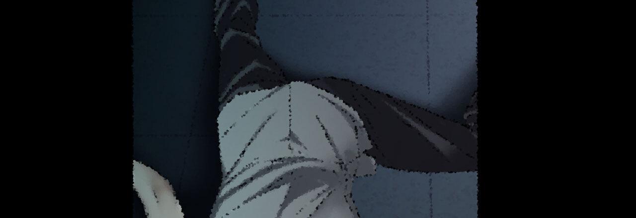 Read Corrosive chapter 11.1 image 9 on Lezhin