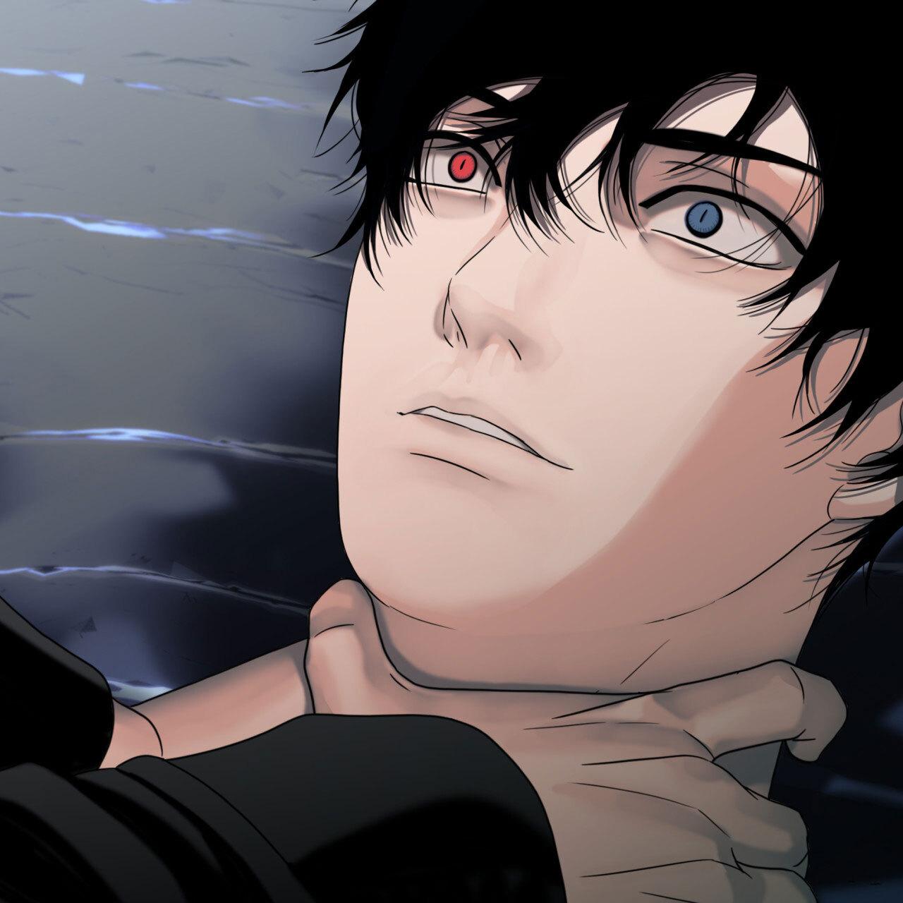 Read Corrosive chapter 12.1 image 113 on Lezhin