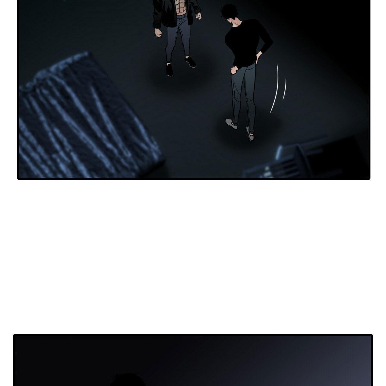 Read Corrosive chapter 12.1 image 26 on Lezhin