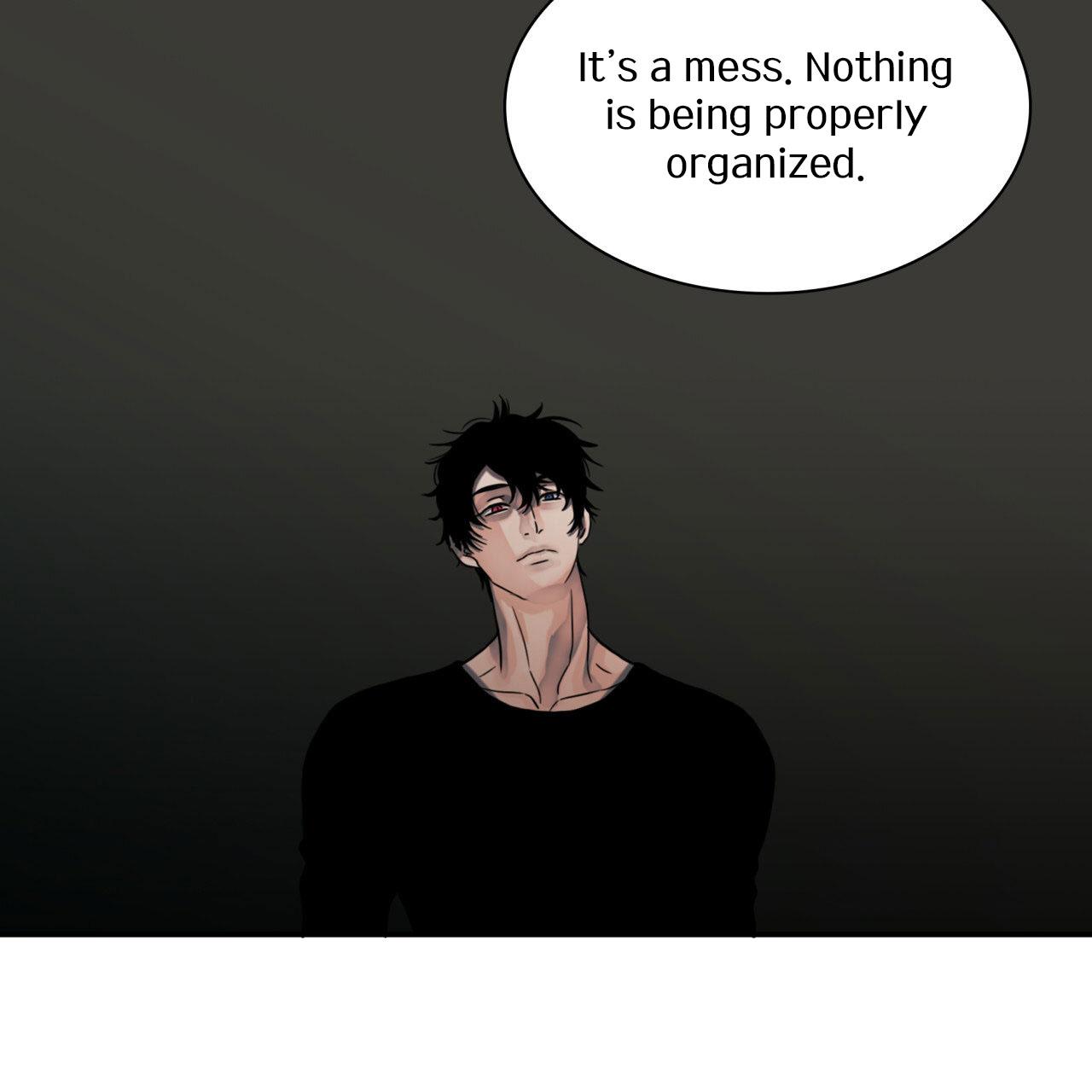 Read Corrosive chapter 12.1 image 43 on Lezhin