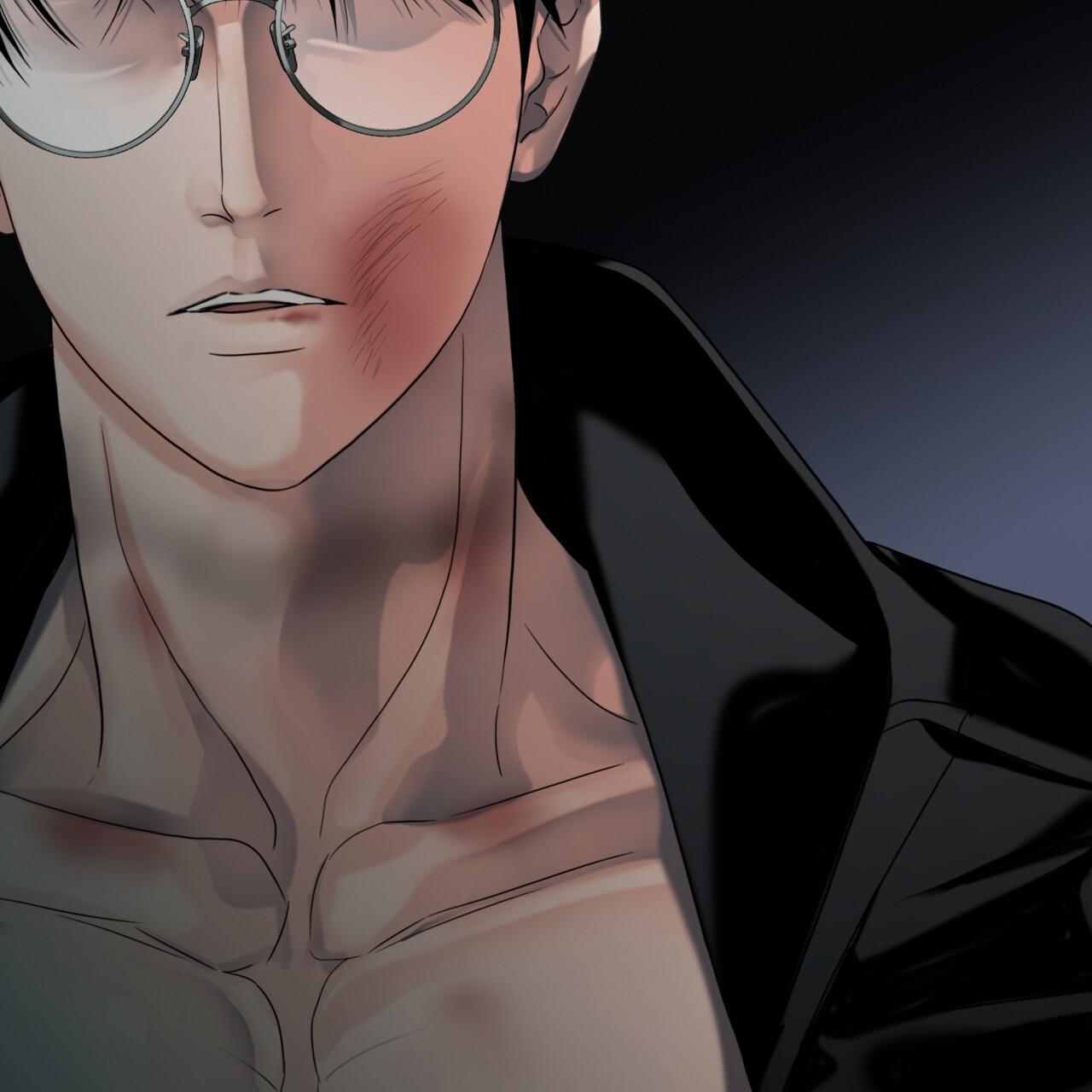 Read Corrosive chapter 12.1 image 46 on Lezhin