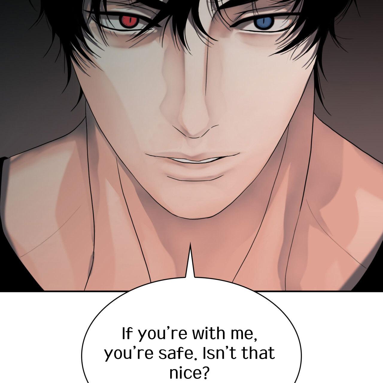Read Corrosive chapter 12.1 image 49 on Lezhin