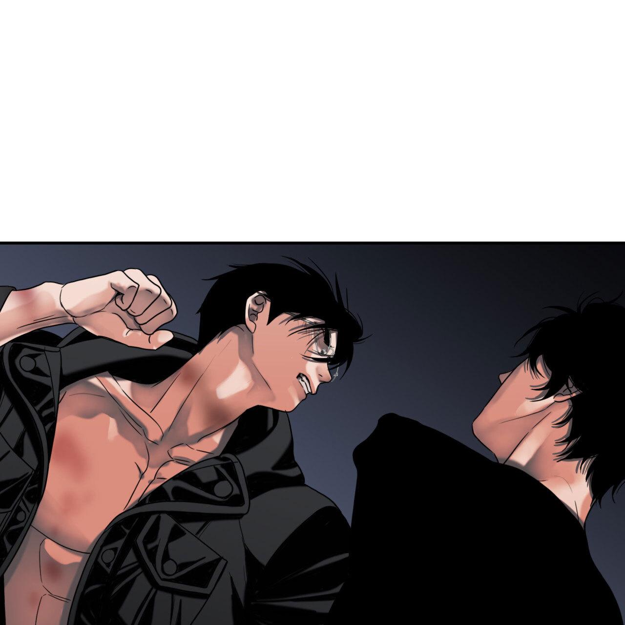 Read Corrosive chapter 12.1 image 60 on Lezhin