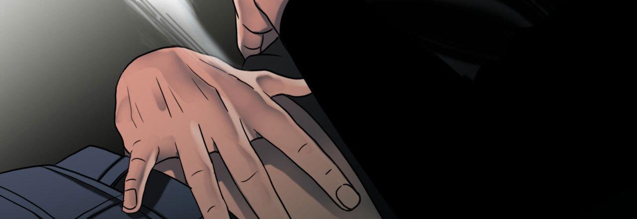 Read Corrosive chapter 12.1 image 65 on Lezhin