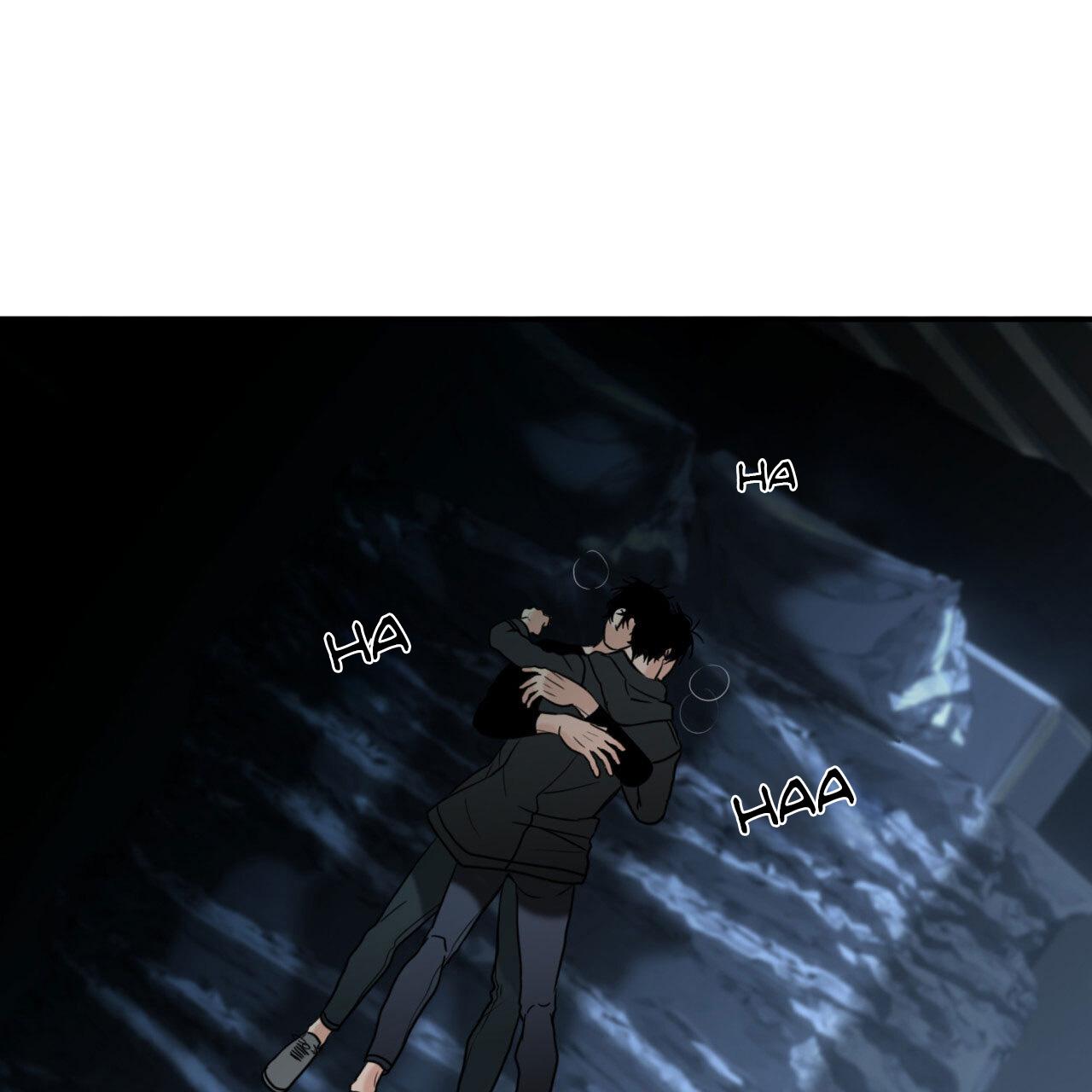 Read Corrosive chapter 12.1 image 75 on Lezhin