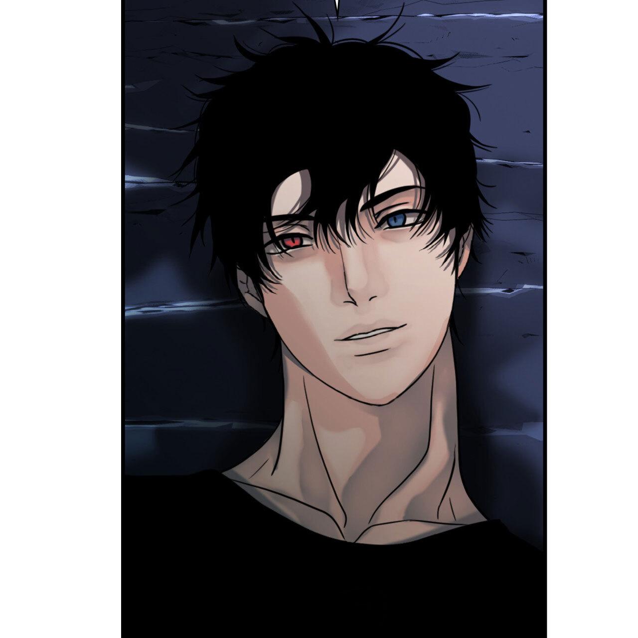 Read Corrosive chapter 12.1 image 82 on Lezhin