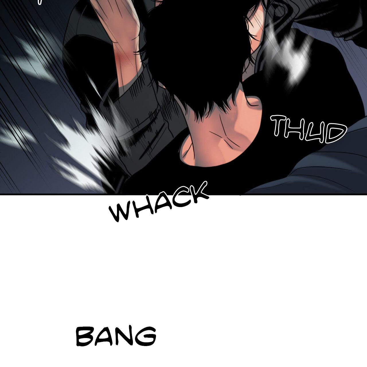 Read Corrosive chapter 12.1 image 90 on Lezhin