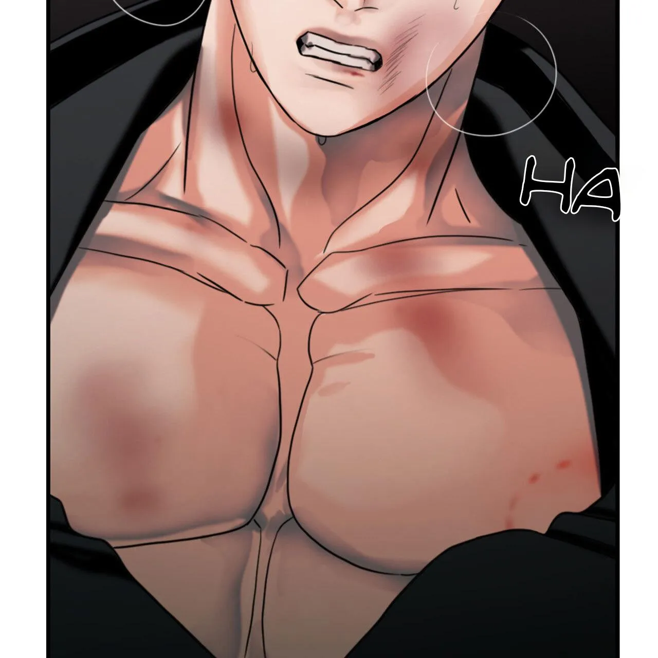 Read Corrosive chapter 12 image 105 on Lezhin