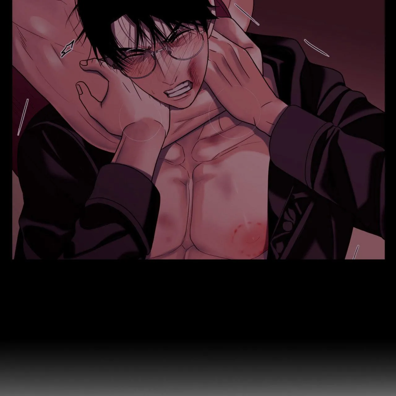Read Corrosive chapter 12 image 110 on Lezhin