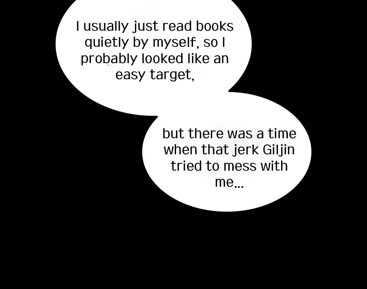 Read Corrosive chapter 12 image 12 on Lezhin