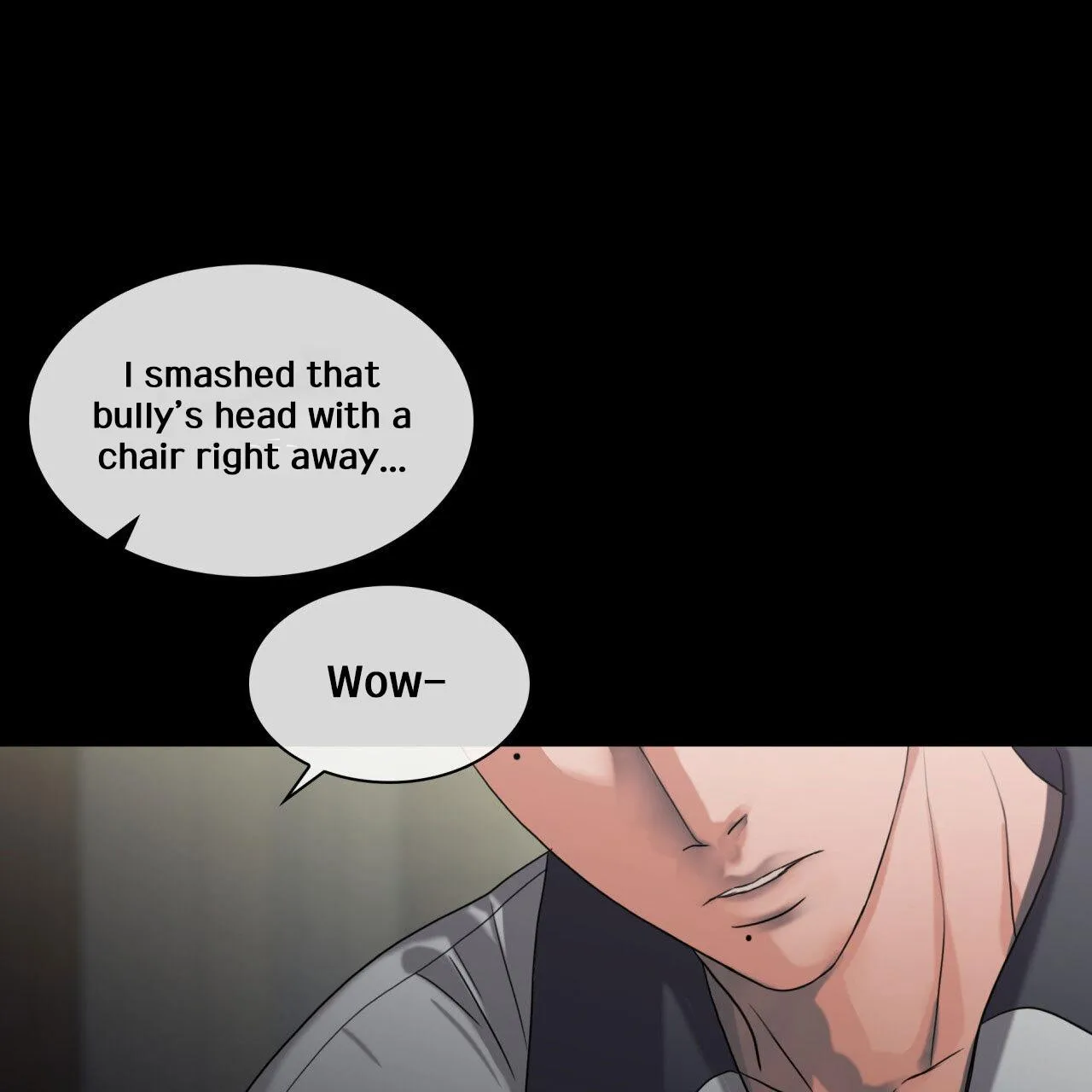 Read Corrosive chapter 12 image 13 on Lezhin