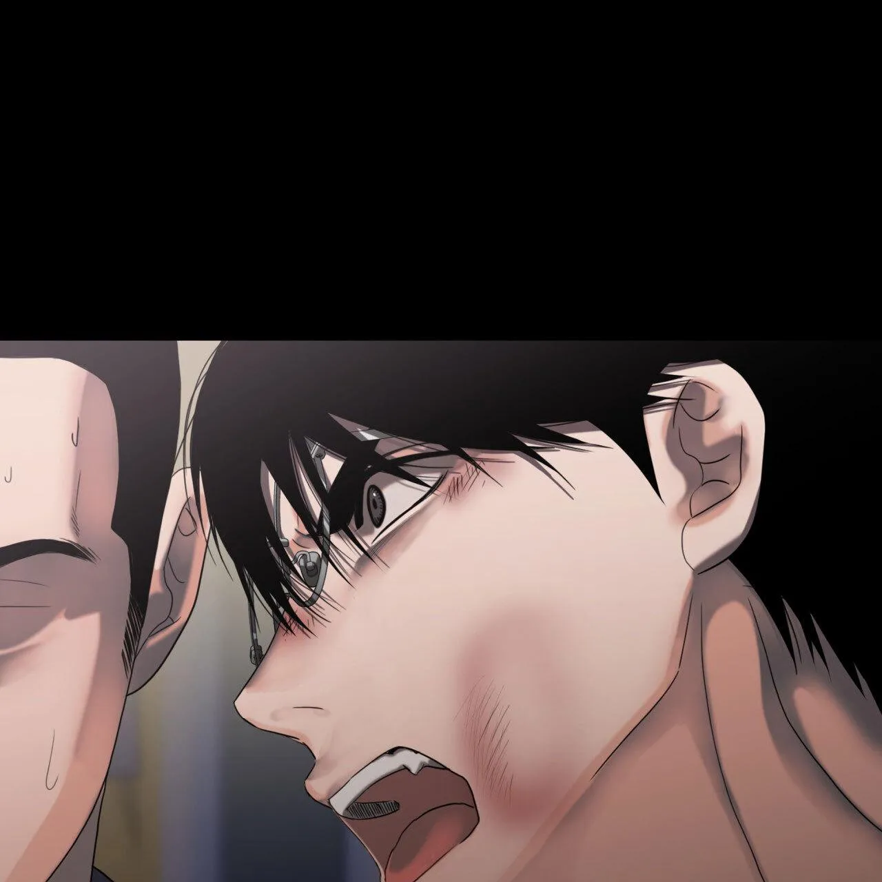 Read Corrosive chapter 12 image 16 on Lezhin