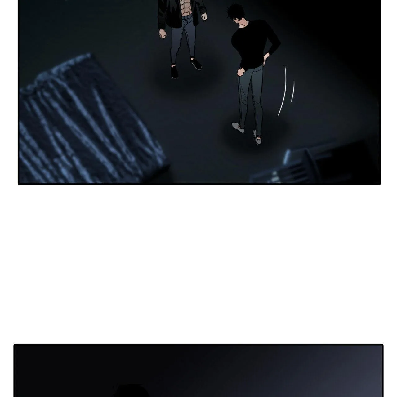 Read Corrosive chapter 12 image 26 on Lezhin