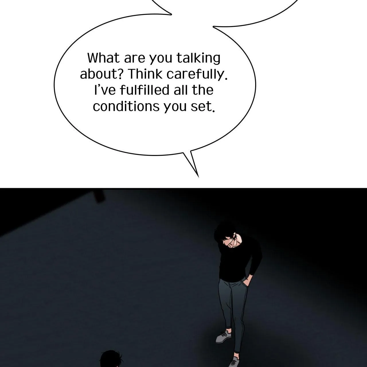 Read Corrosive chapter 12 image 31 on Lezhin