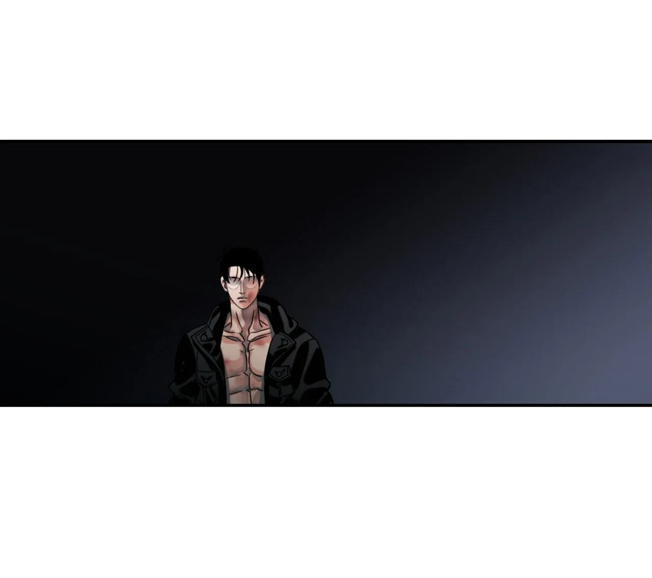 Read Corrosive chapter 12 image 36 on Lezhin