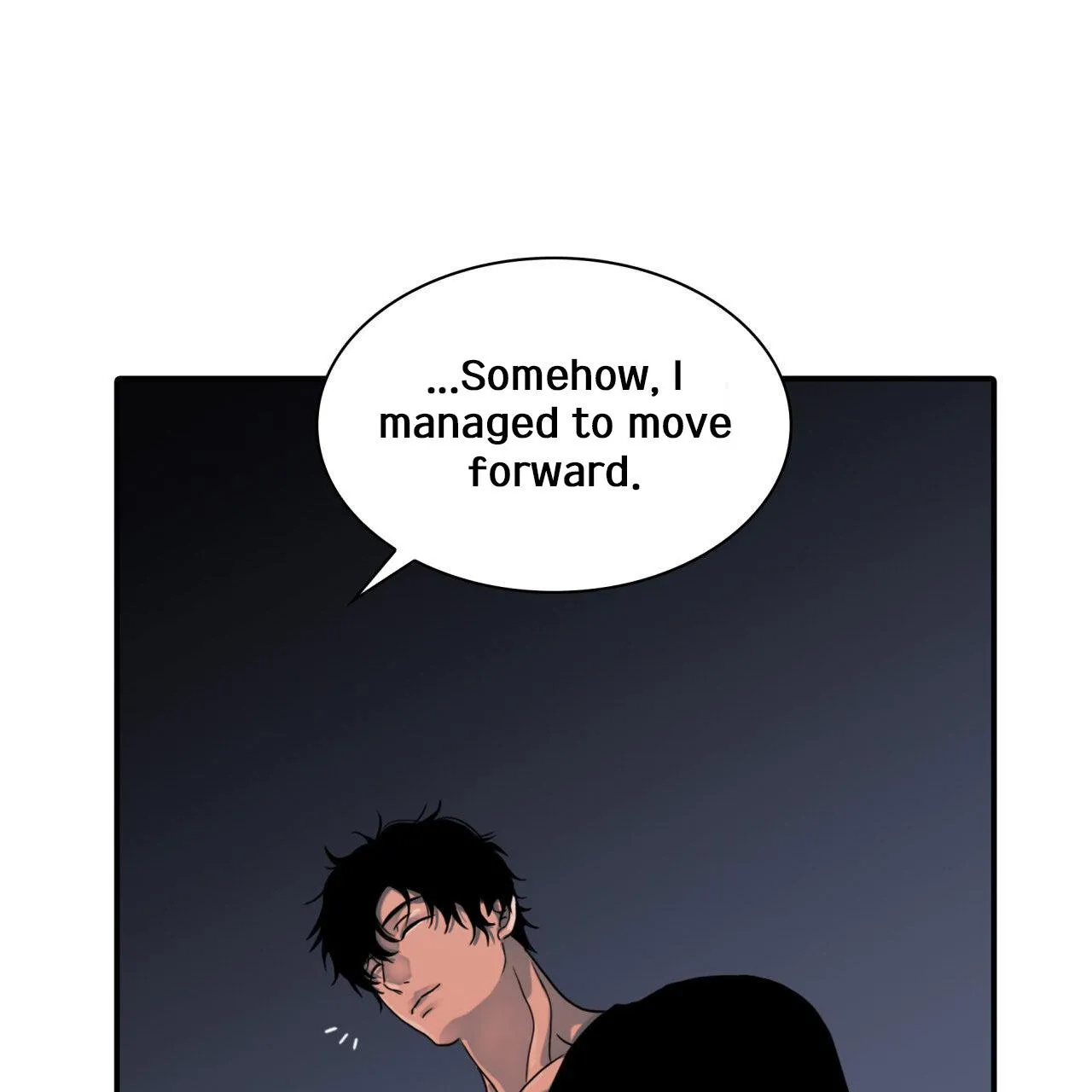 Read Corrosive chapter 12 image 37 on Lezhin