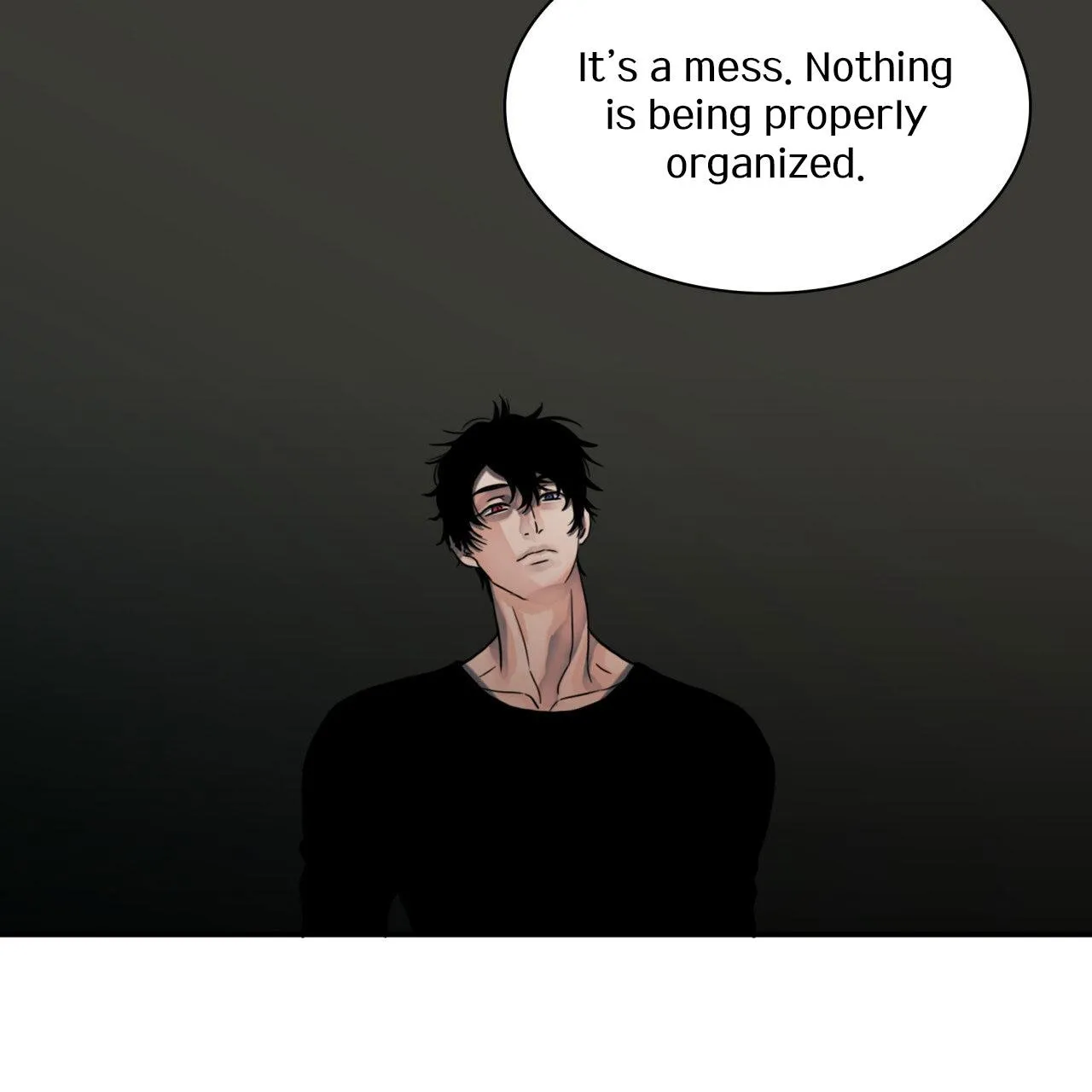 Read Corrosive chapter 12 image 43 on Lezhin