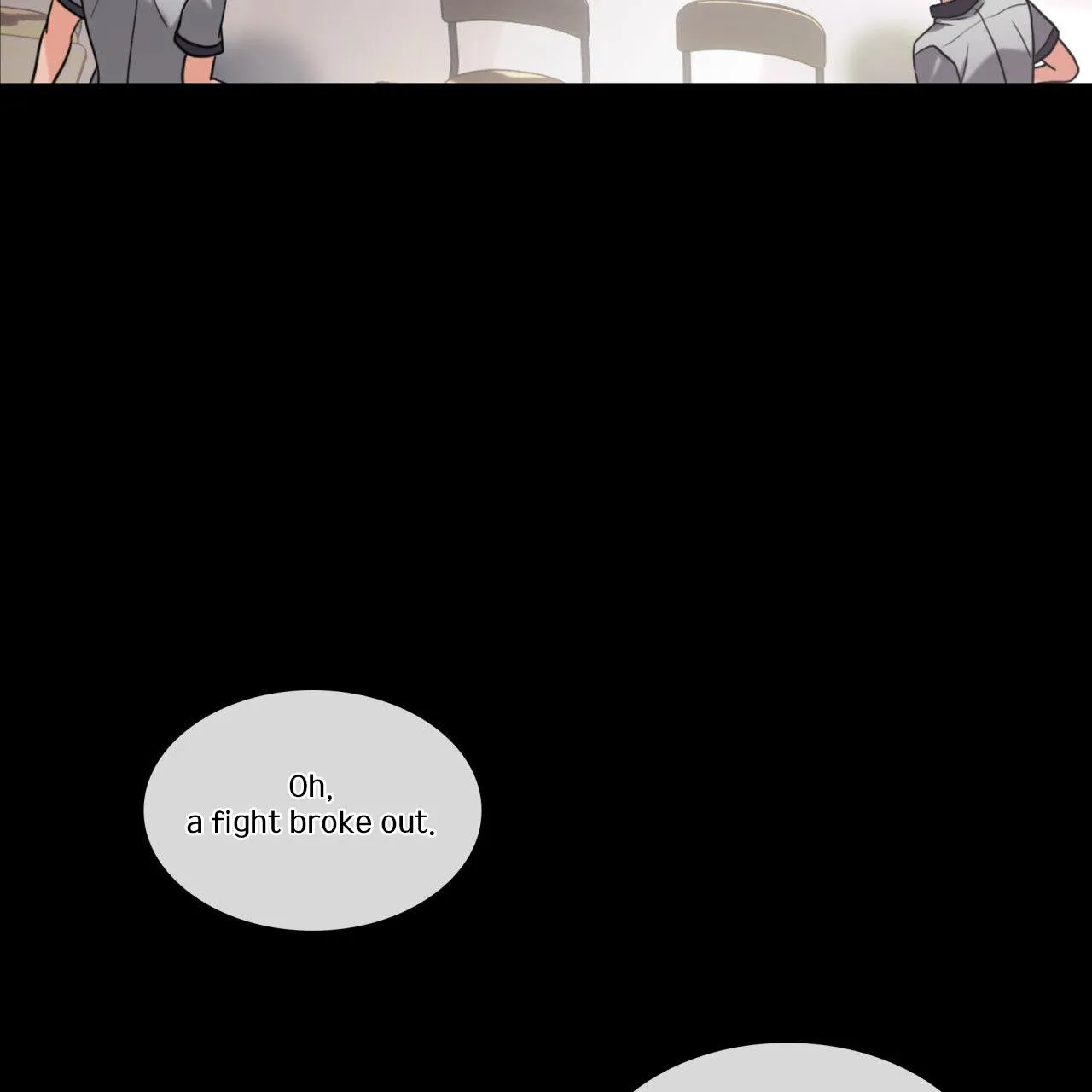 Read Corrosive chapter 12 image 7 on Lezhin